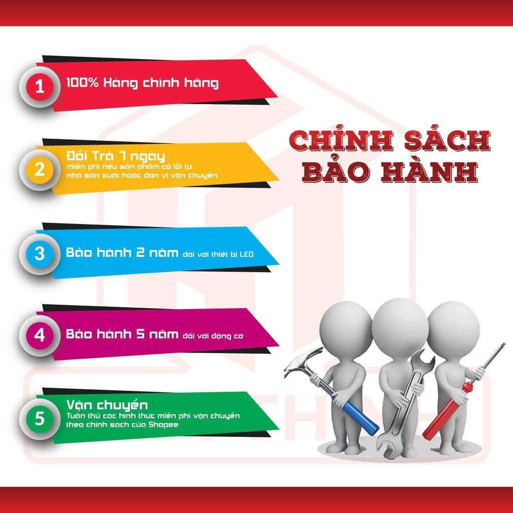 Đèn chùm TRIDOR phong cách Bắc Âu hiện đại, cao cấp