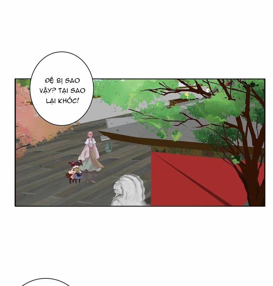 tướng quân mời ra trận chapter 187 9