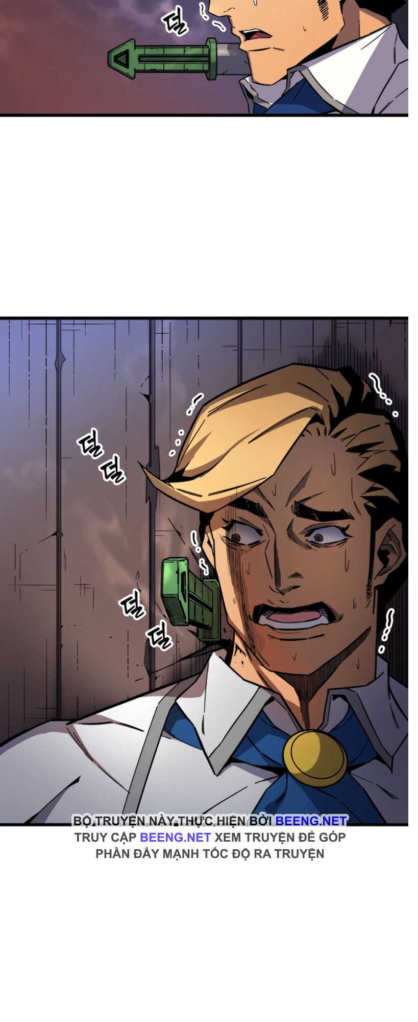 sự trở lại của pháp sư vĩ đại sau 4000 năm chapter 13 12