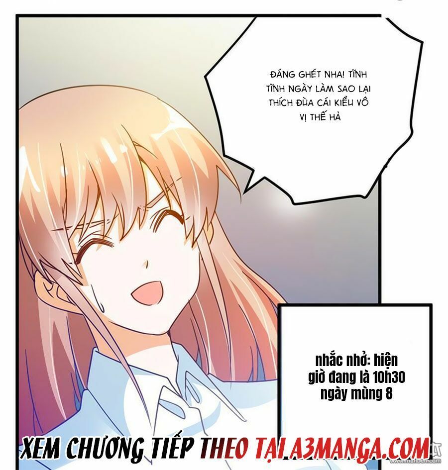 tổng tài đích thiên giới manh thê chapter 44 24