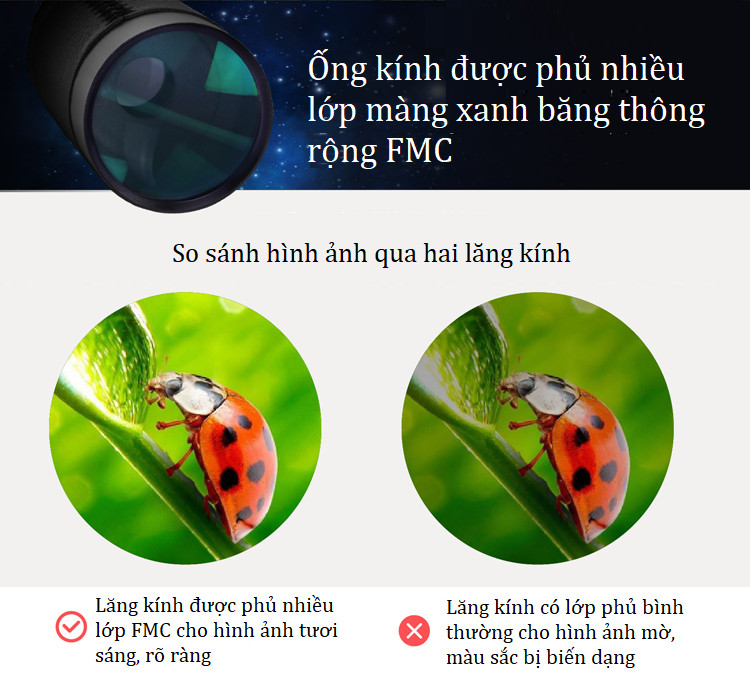 Ống nhòm du lịch một mắt 7X thiết kế sang trọng, gọn nhẹ ( Tặng kèm bộ dạ quang phát sáng hình con bướm nhiều màu )