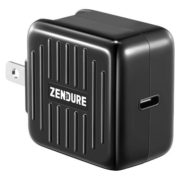 Củ Sạc Zendure SUPERPORT 20W ZD1P20PD - Hàng chính hãng