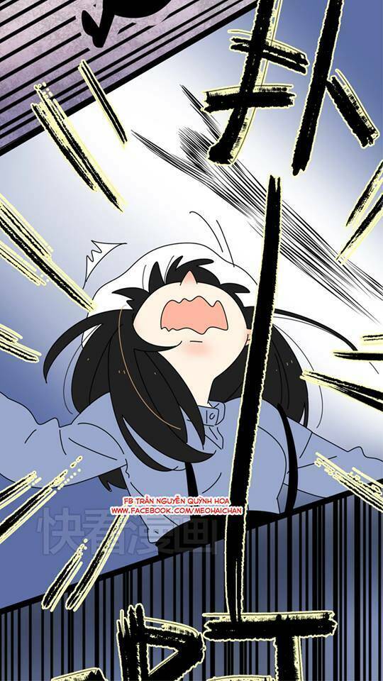 quỷ nhát gan và mã đại cáp chapter 2 40