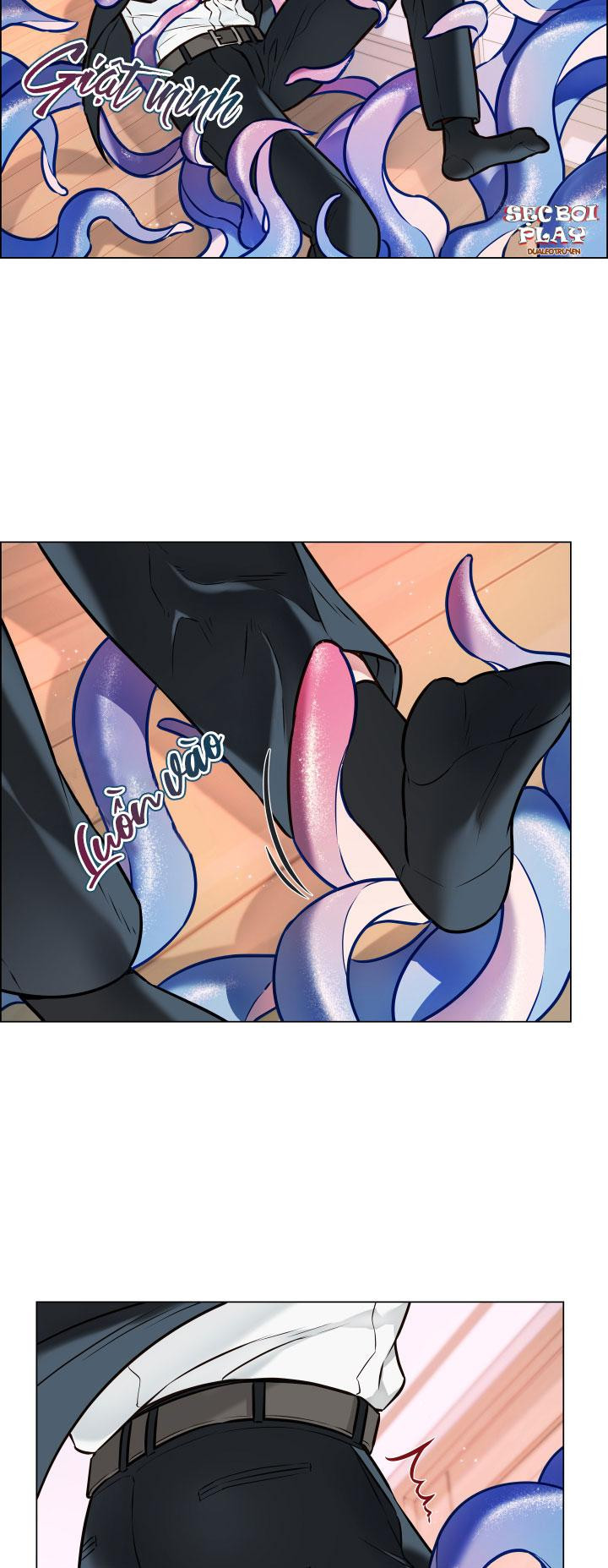 thực vật trị liệu chapter 1 39