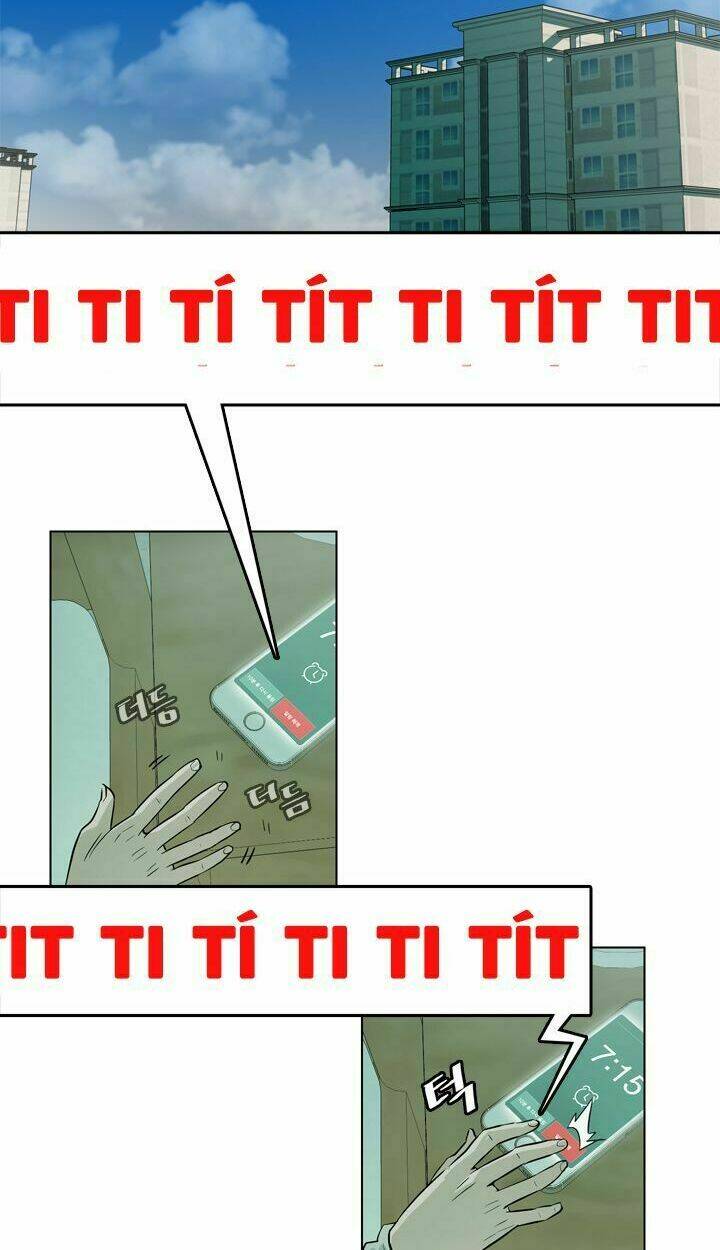 parasite queen chapter 1 4