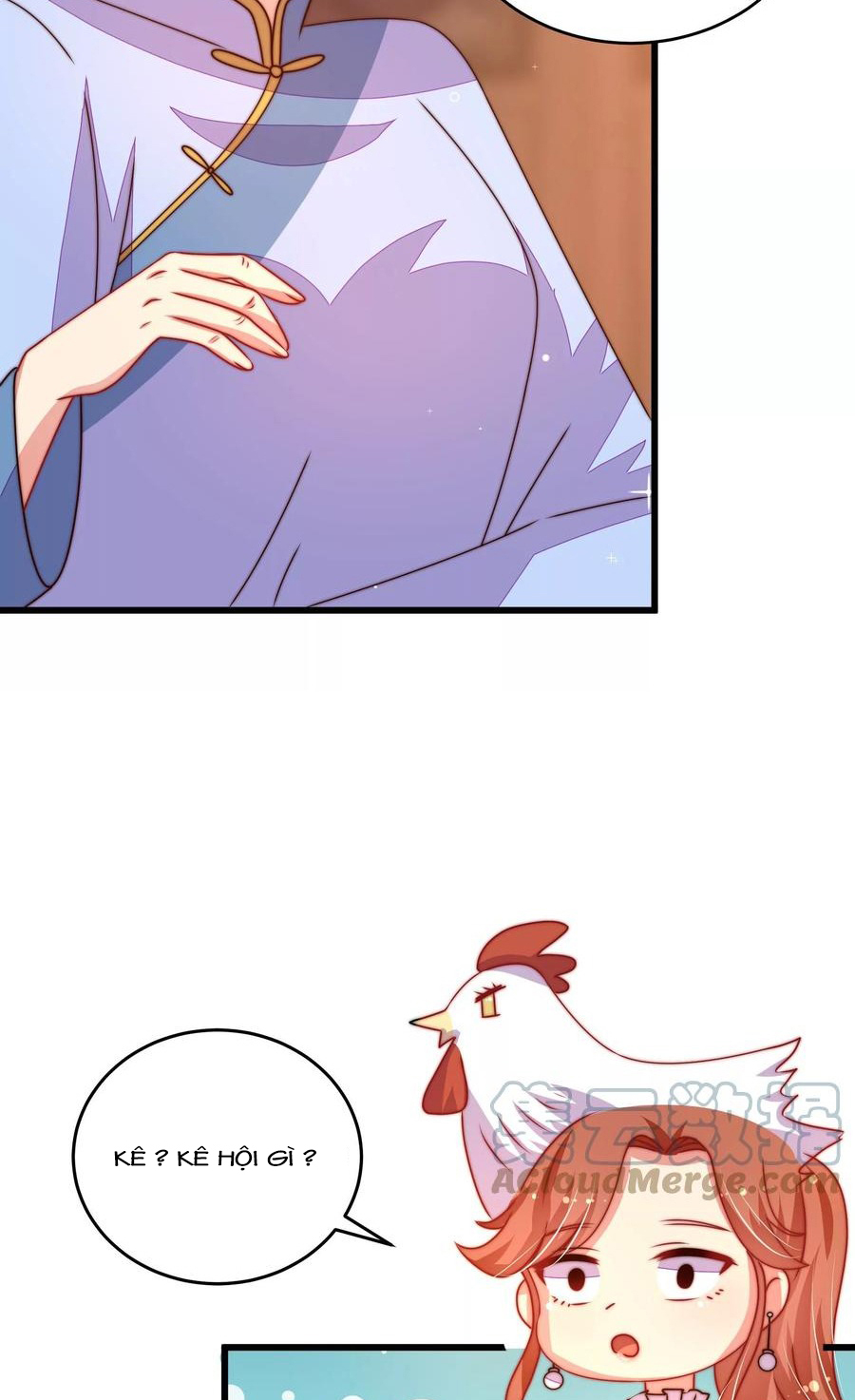 ngày nào thiếu soái cũng ghen chapter 473 6