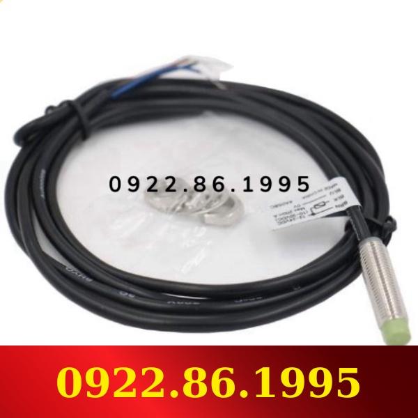 Cảm biến từ tiệm cận autonic PR08-2DN