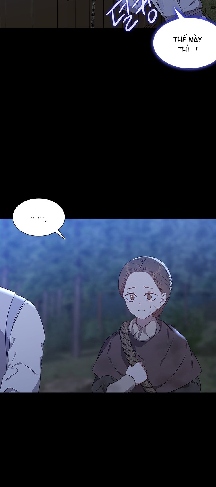 Ve Vãn, Mê Hoặc Hồ Ly chapter 44.2 - Trang 42