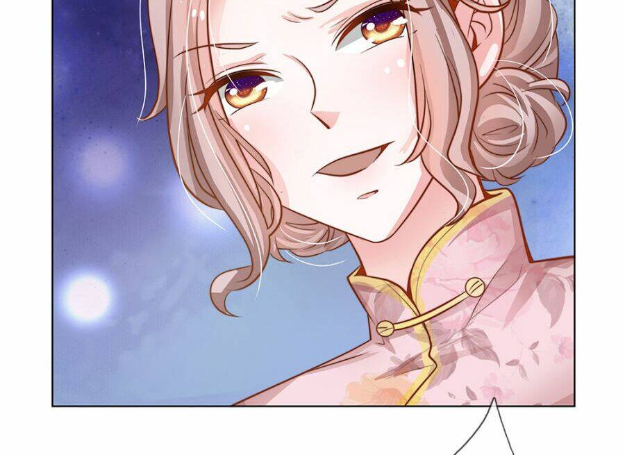 thiếu soái của tôi chính là manh như vậy chapter 61 29