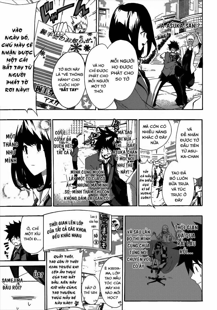 hime dol! chapter 3 8