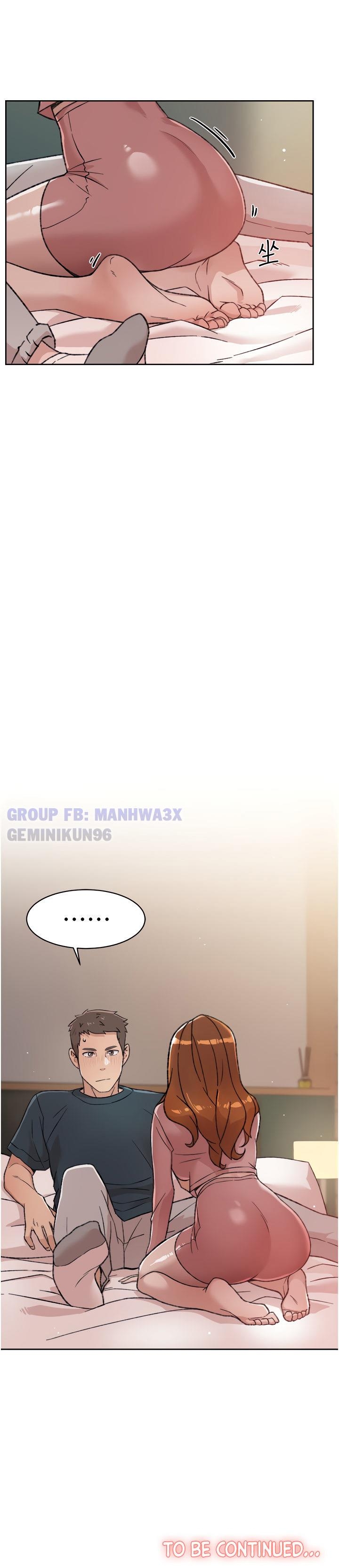 tình bạn thân thiết chapter 19 11