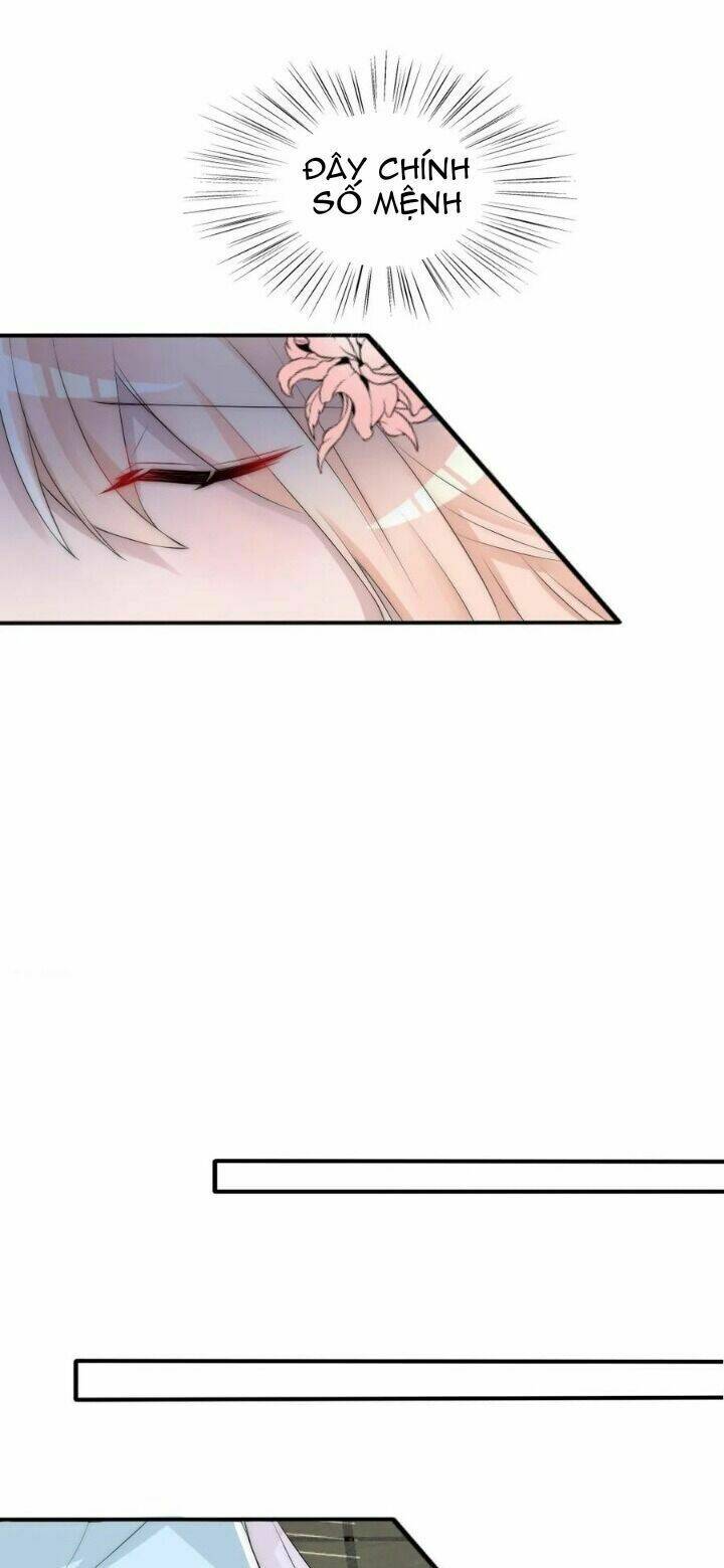 kế hoạch sủng ái của tiểu công chúa chapter 79 8