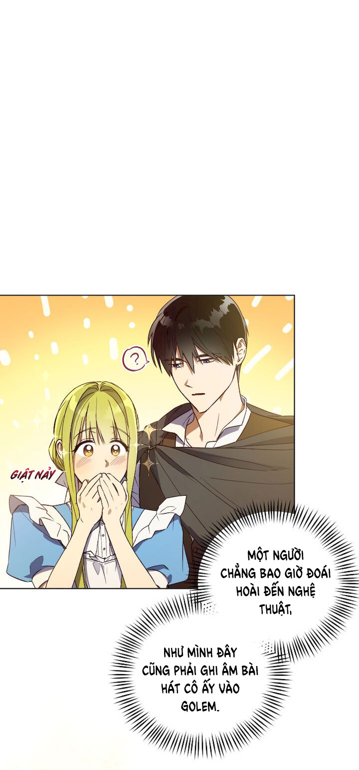 công chúa khắc ấn kẻ phản nghịch chapter 30 13