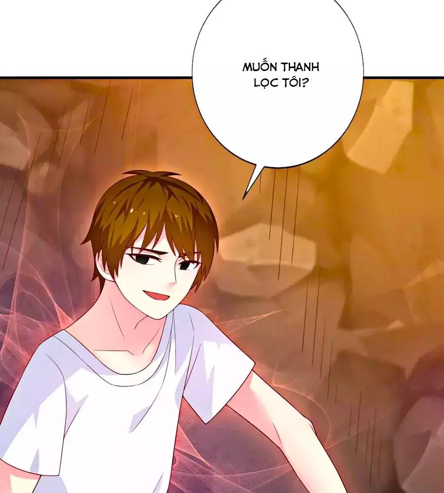 cuộc sống hào môn của vu nữ chapter 46 3