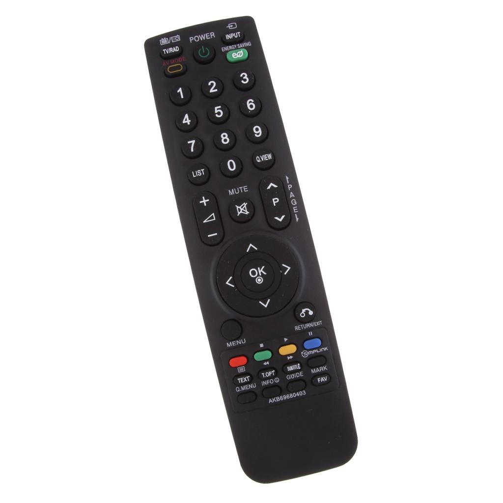 Universal Replaced Remote Control for LG AKB69680403