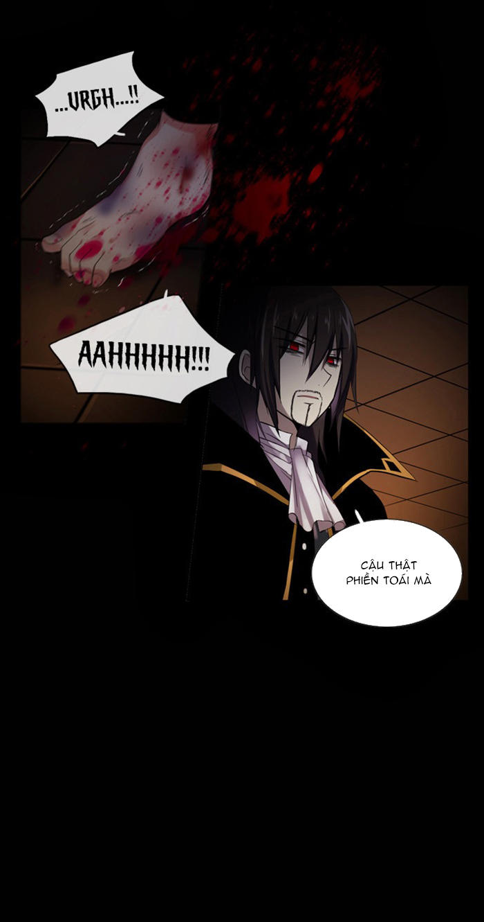 crepuscule (yamchi) chapter 103 8