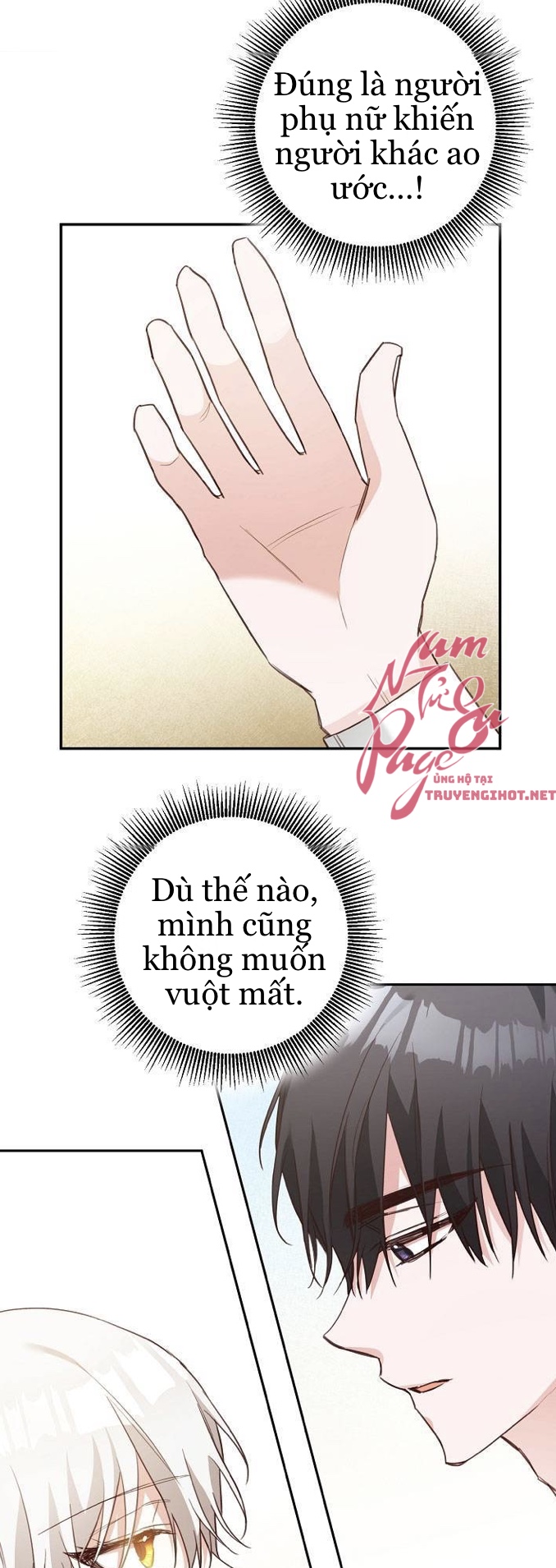 lý do nàng ấy sống như 1 ác nữ chapter 23 21