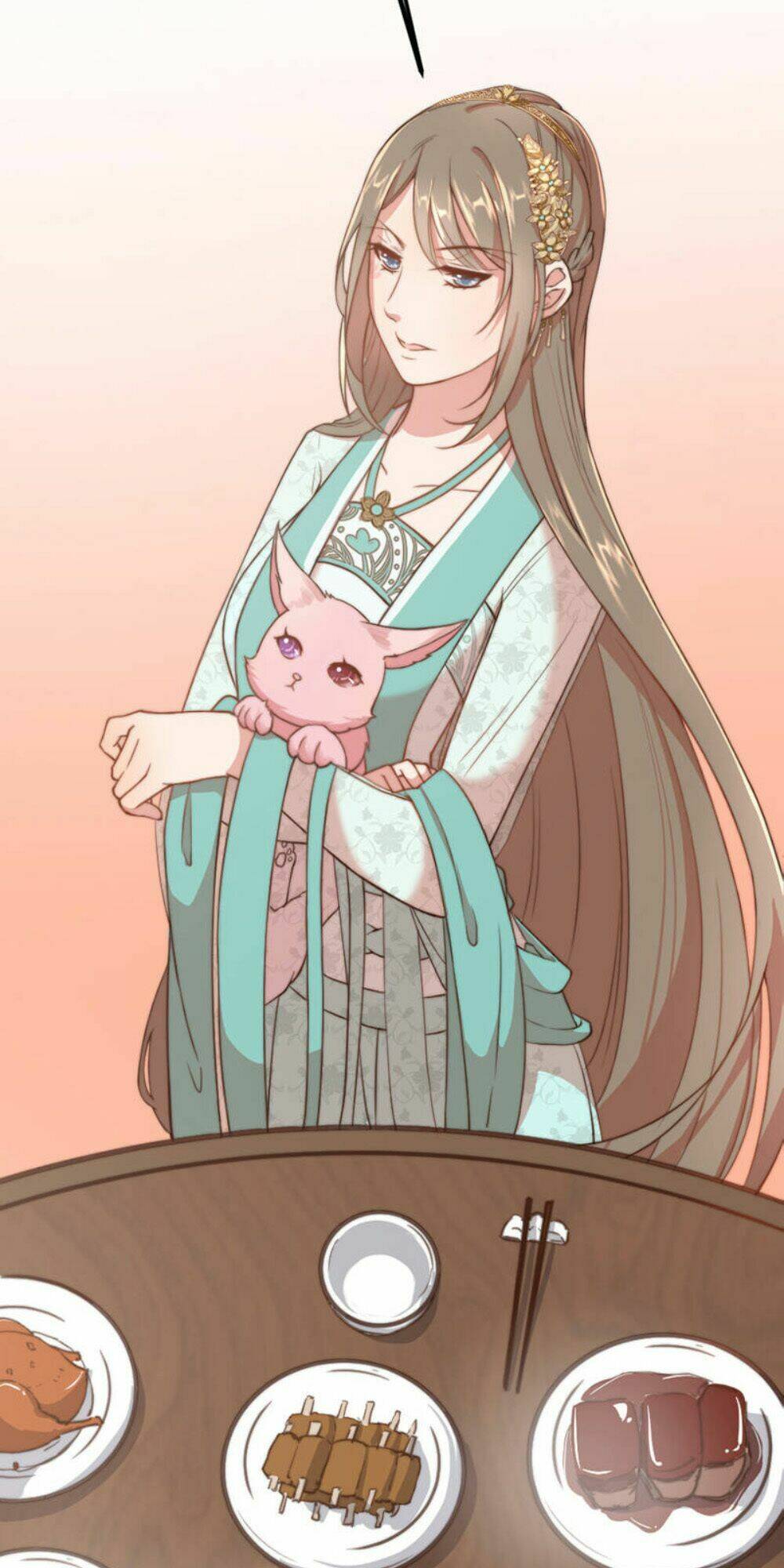 đệ nhất cuồng phi chapter 8 60