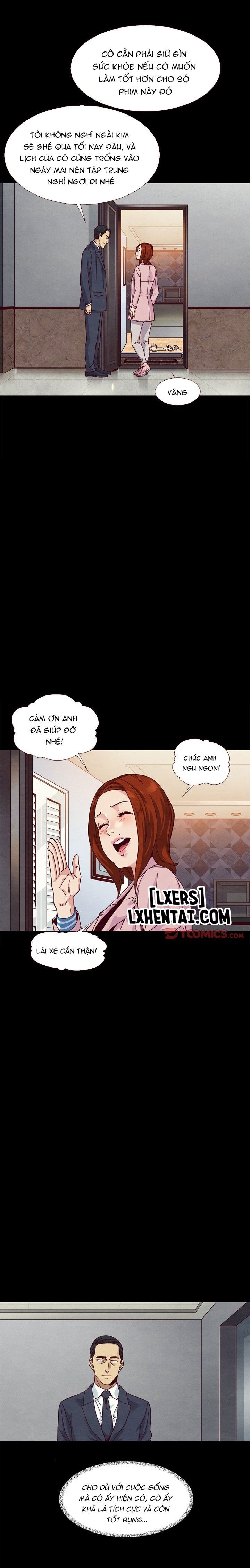 công tử bột chapter 11 19