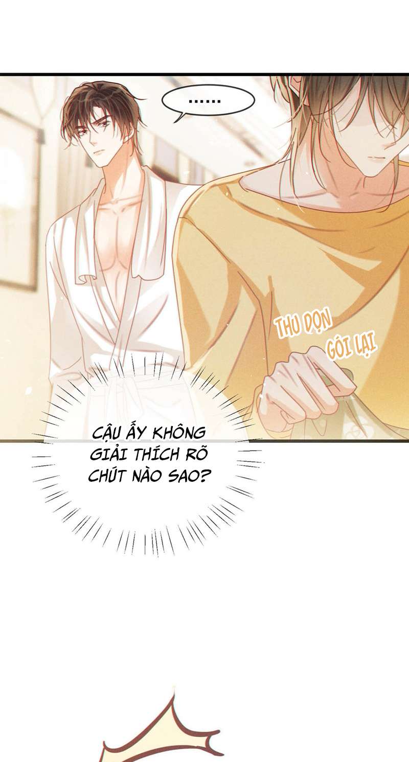 Nịch Tửu chapter 79