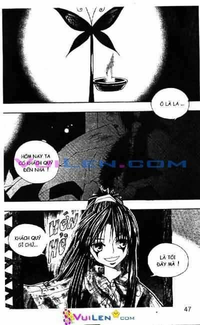 tiên nữ giáng trần chapter 14 47