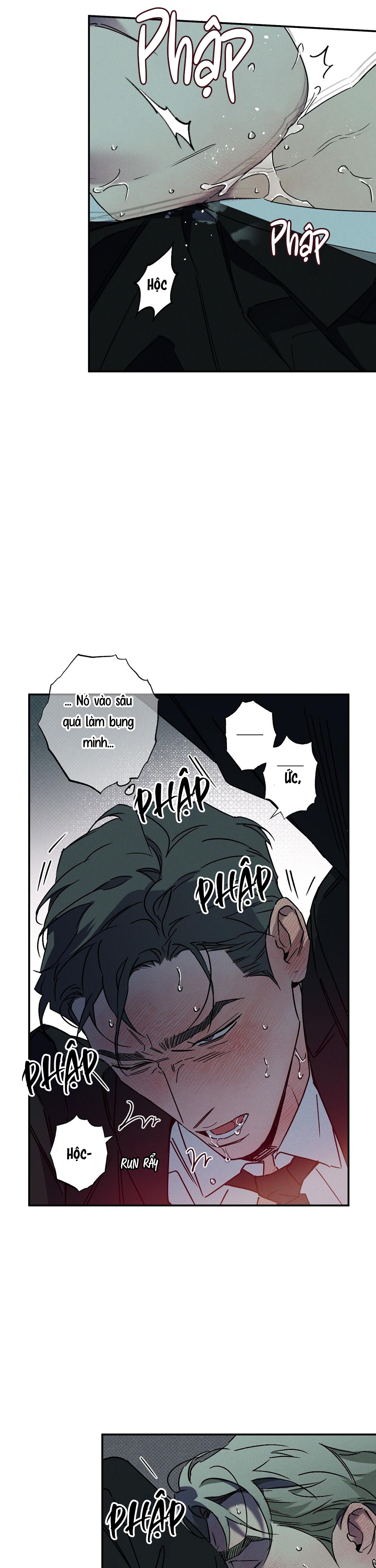 wet sand chapter 43 13