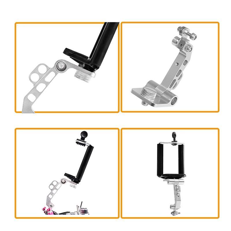 Giá Đỡ Điều Khiển Từ Xa Cho FlySky FS-i6 FS-i6s 5.5 Inches