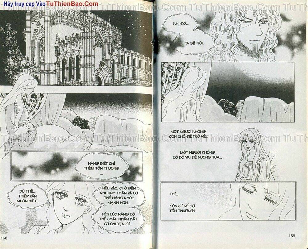 princess manhwa chapter 26 85