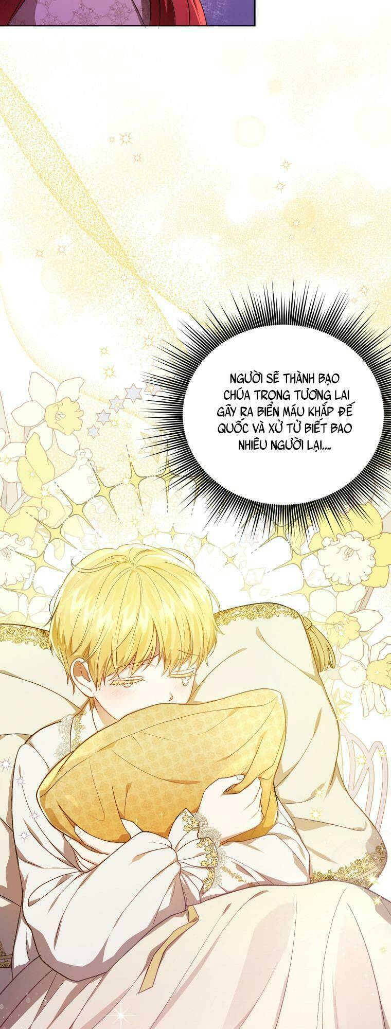 tôi trở thành phiên dịch viên của bạo chúa chapter 16 3