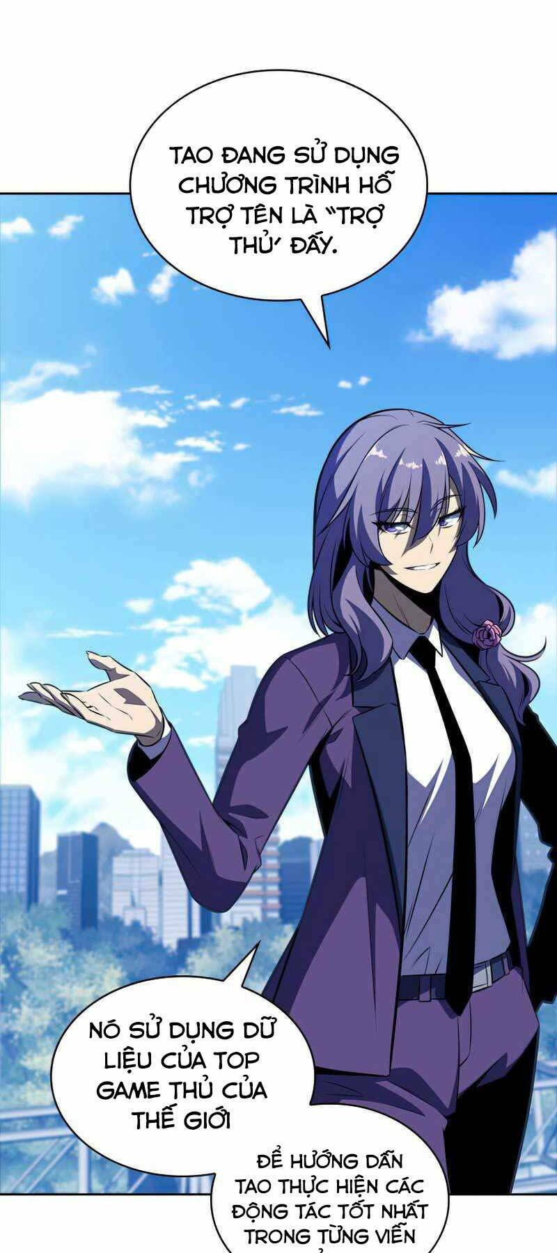 kẻ thách đấu chapter 48 33