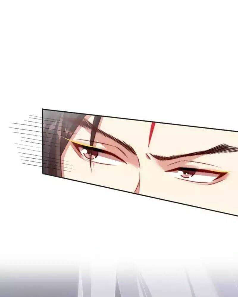 công chúa tại thượng: quốc sư mời xuống kiệu chapter 35 60