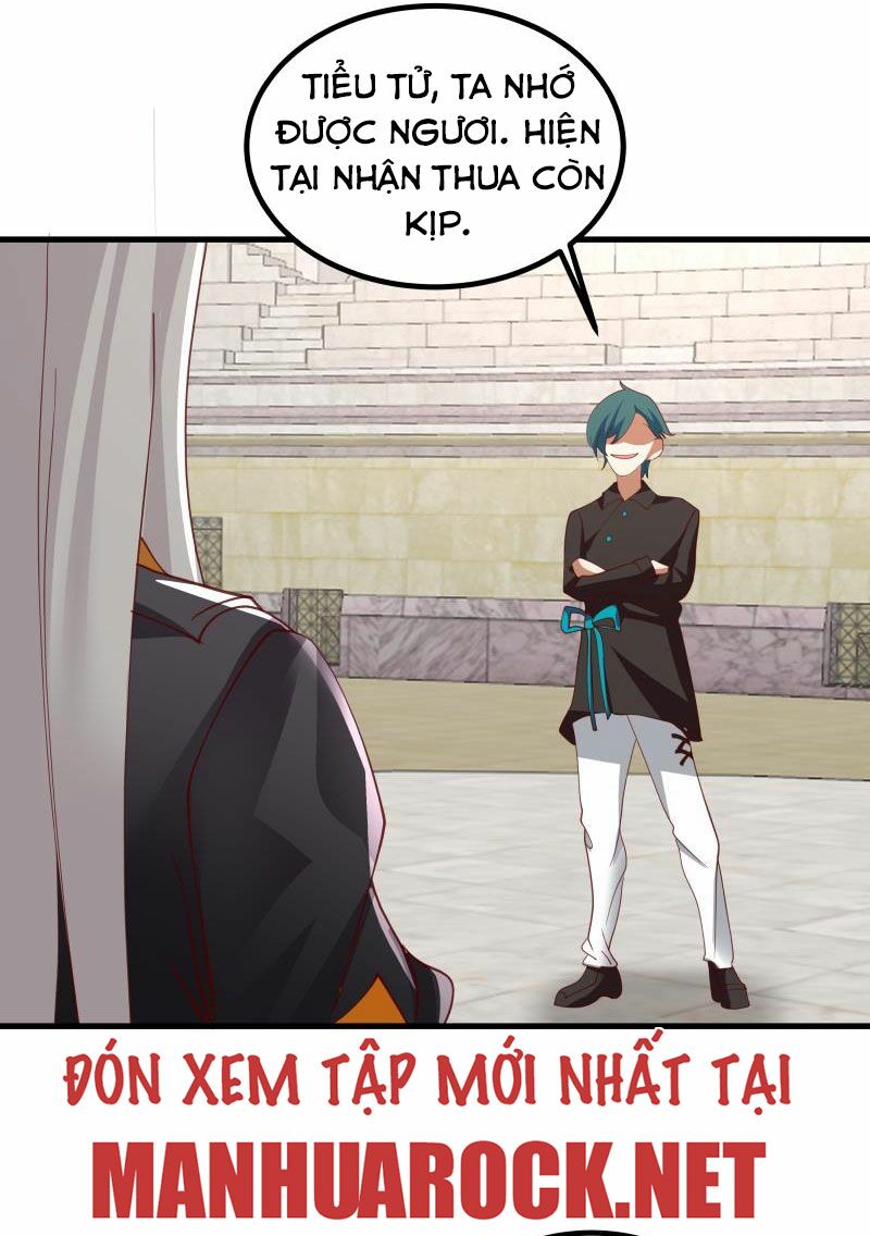 trên người ta có một rồng chapter 434 10