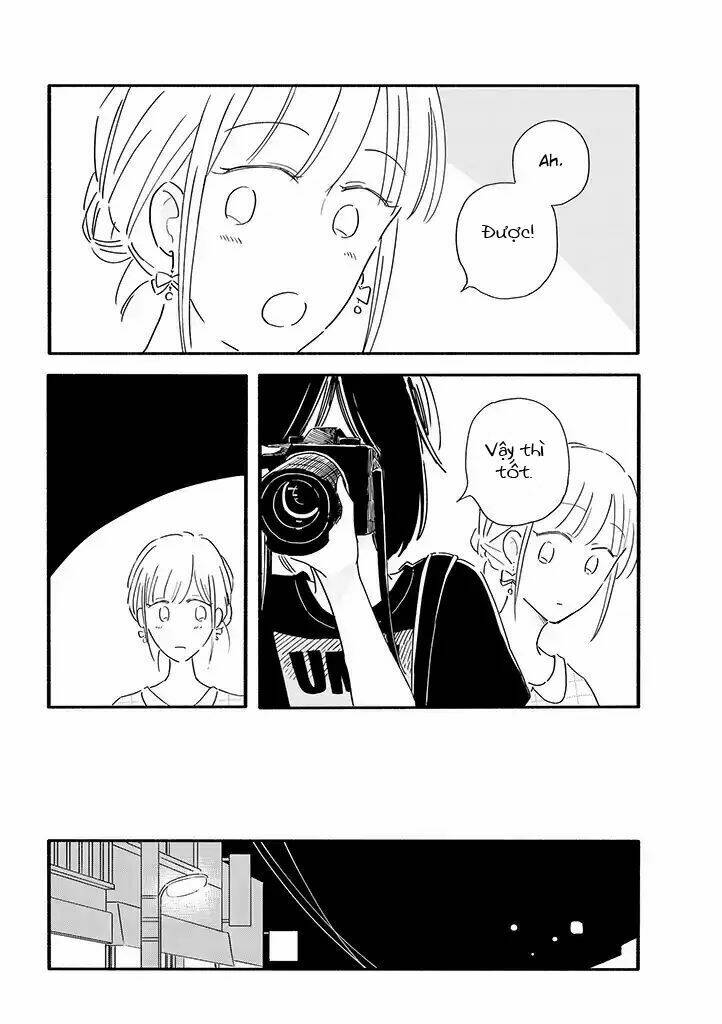 moon and no make-up chapter 5 6