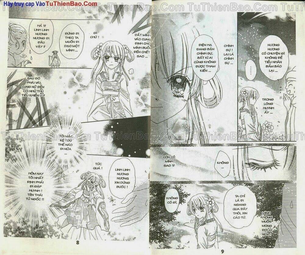 thiếu nữ đa tài chapter 3 5