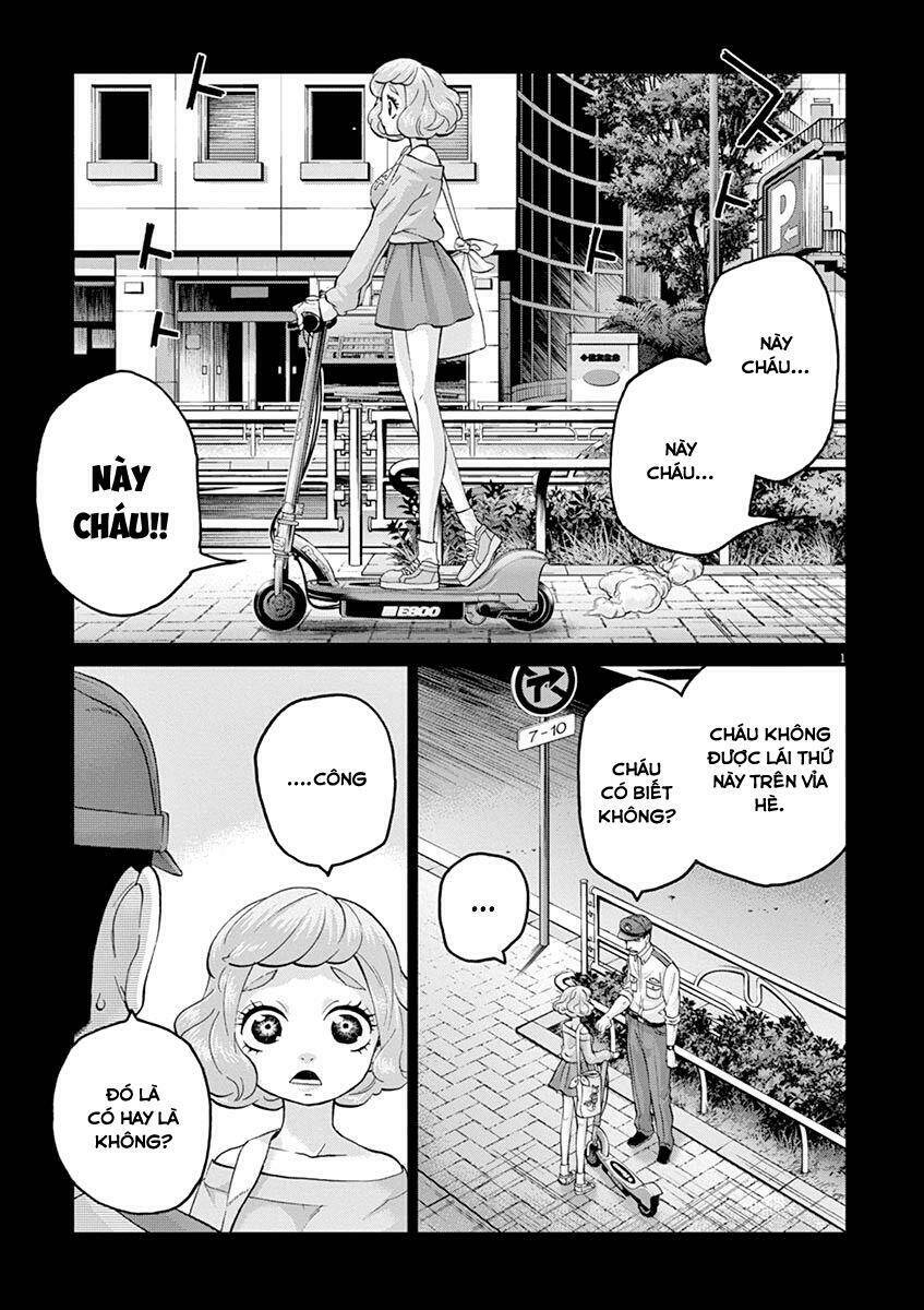 hành vi bạo ngược - violence action chapter 10 23