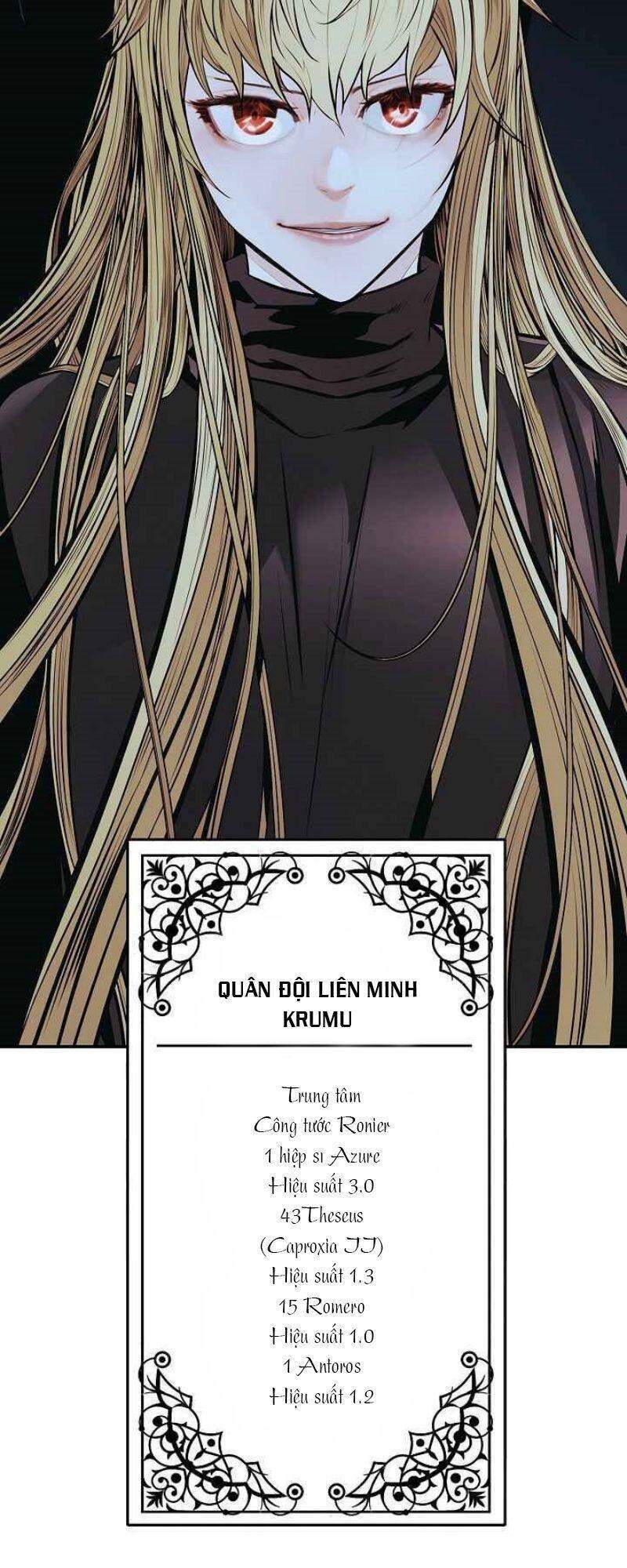 bất bại chân ma chapter 121 43