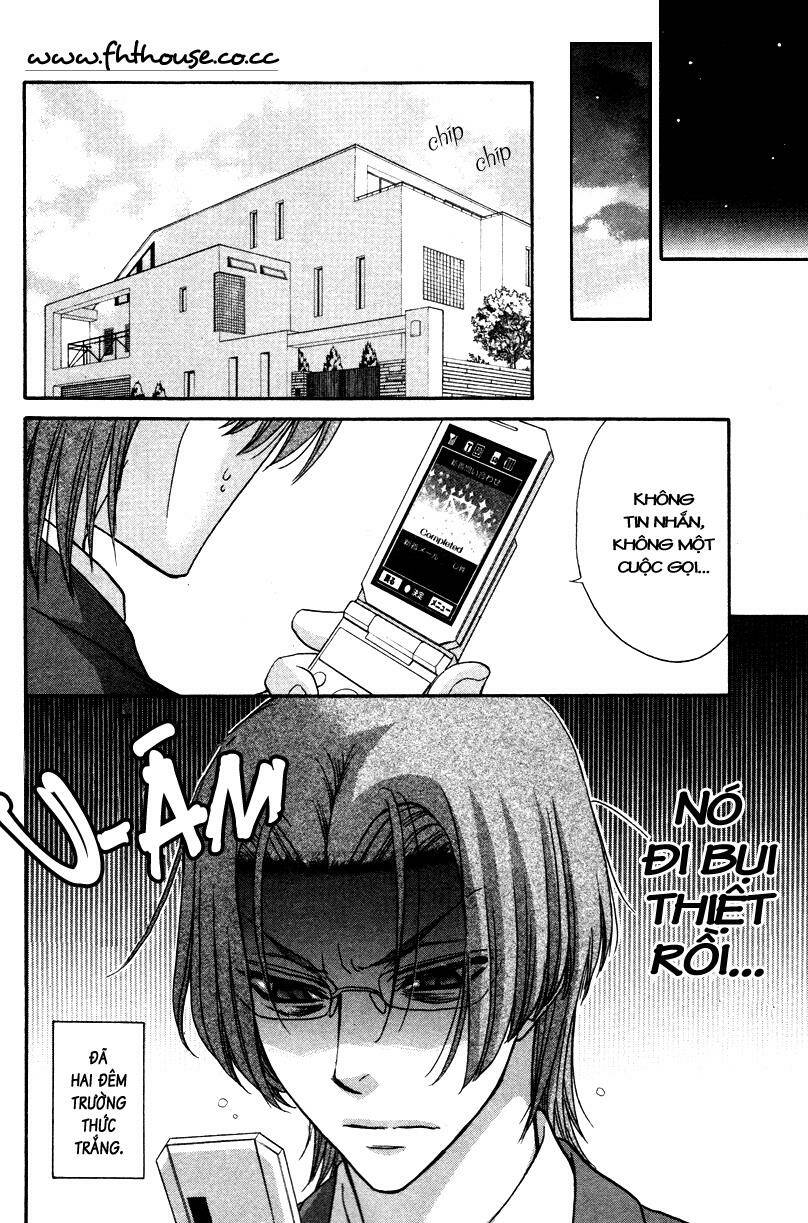 sân khấu tình yêu chapter 9 18