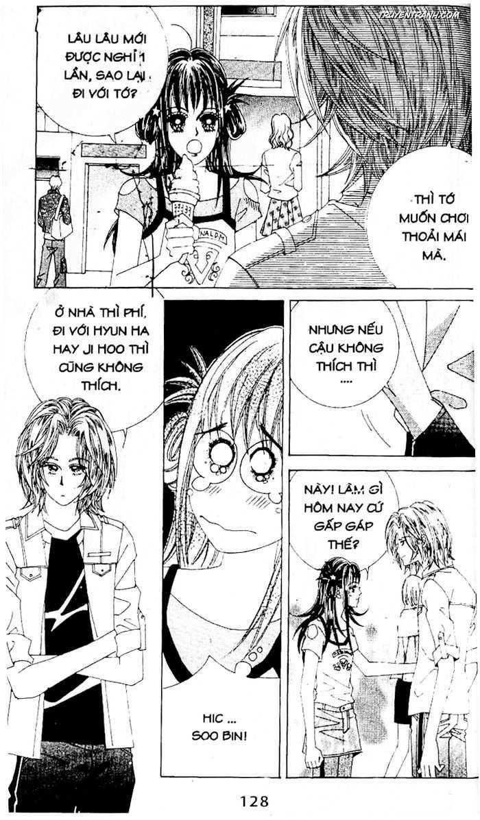 nhà trọ hoàn hảo chapter 47 16