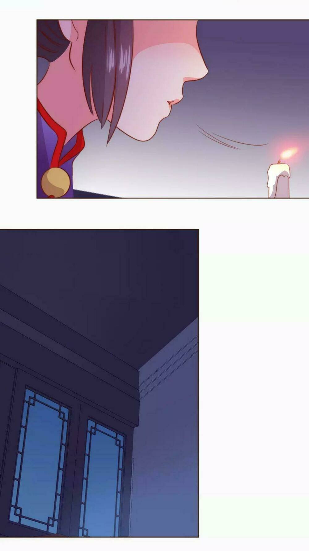 vương diệp, đuôi của ngươi đã biến mất chapter 4 48