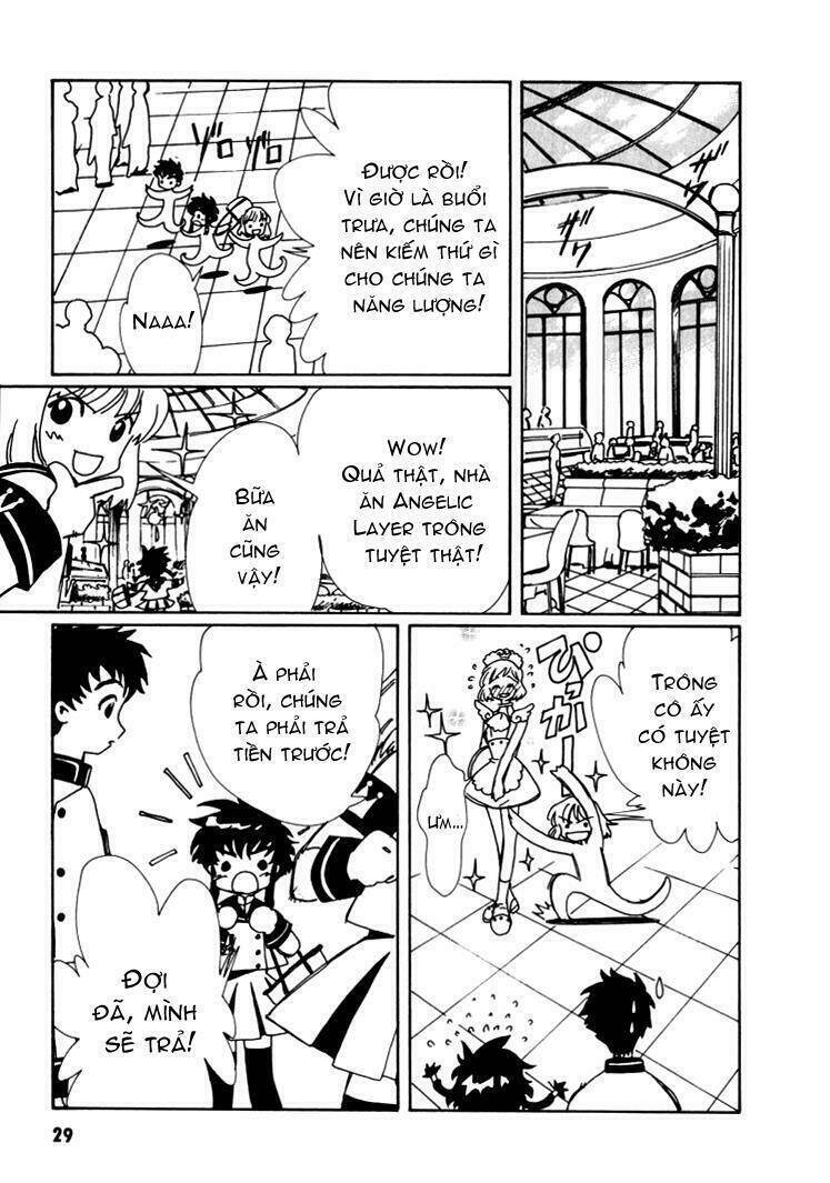 angelic layer chapter 6 29