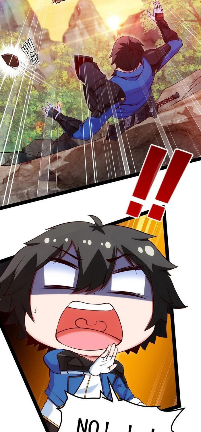 ma thú kiếm thánh dị giới tung hoành chapter 145 12