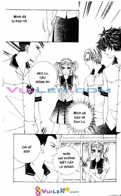 thủ lĩnh chunja chapter 11 66