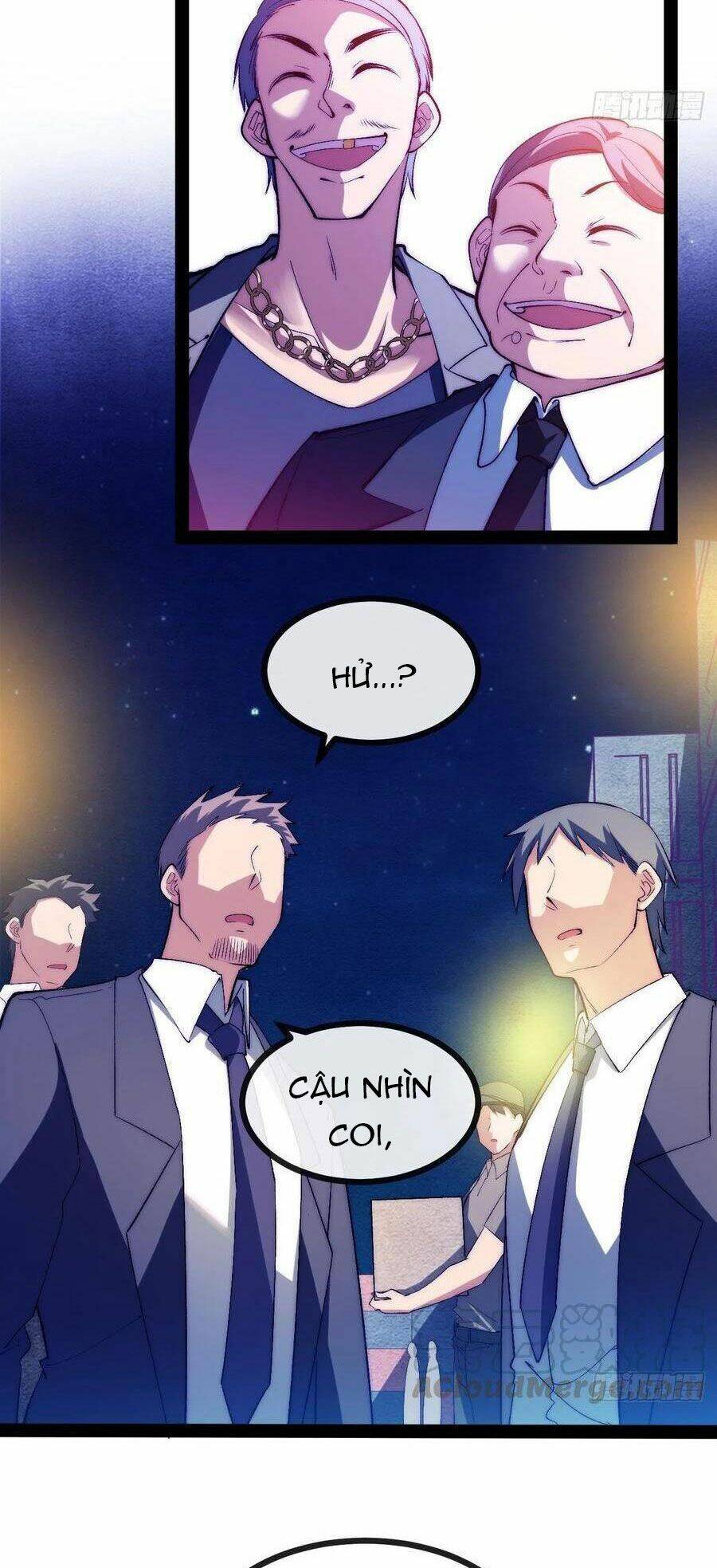 tà ác làm vương chapter 13 19