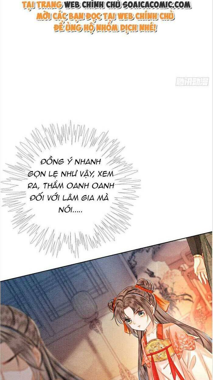 bắt đầu hủy hôn để công lược vương gia chapter 46 22