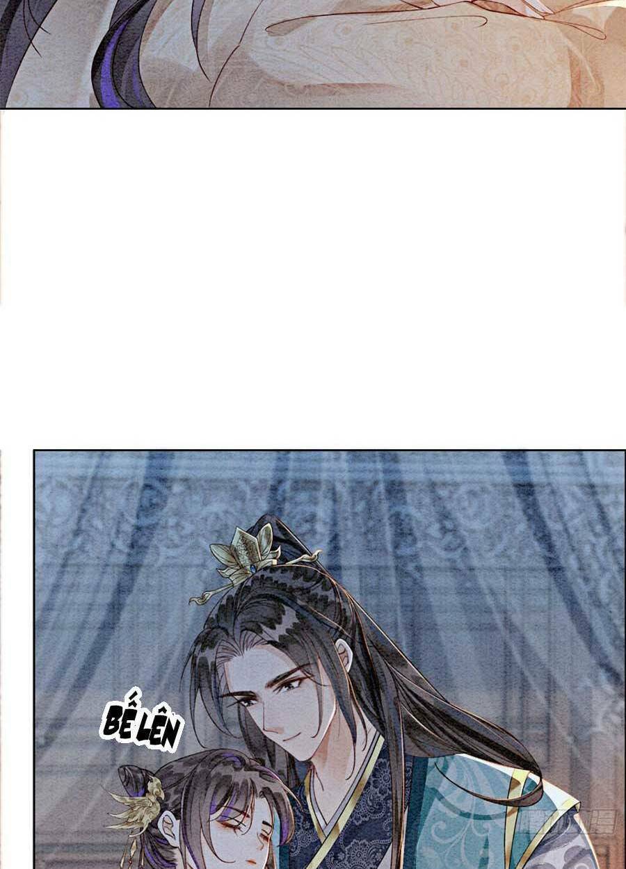 bắt đầu hủy hôn để công lược vương gia chapter 73 27