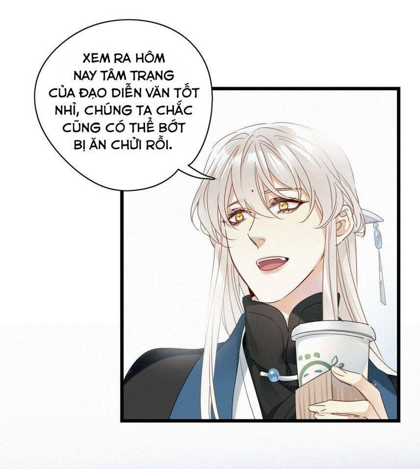 thỉnh quân nhập quái chapter 26 29