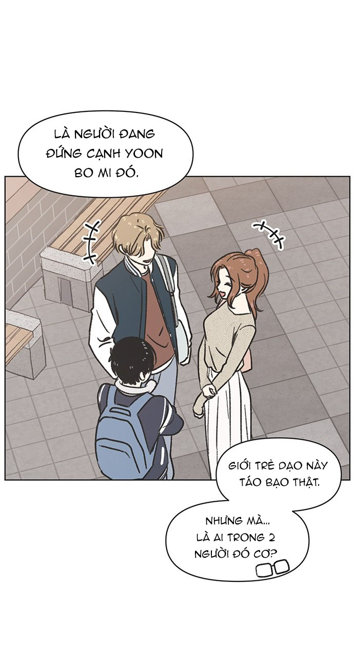 Thanh Xuân Đáng Yêu chapter 1.1 63