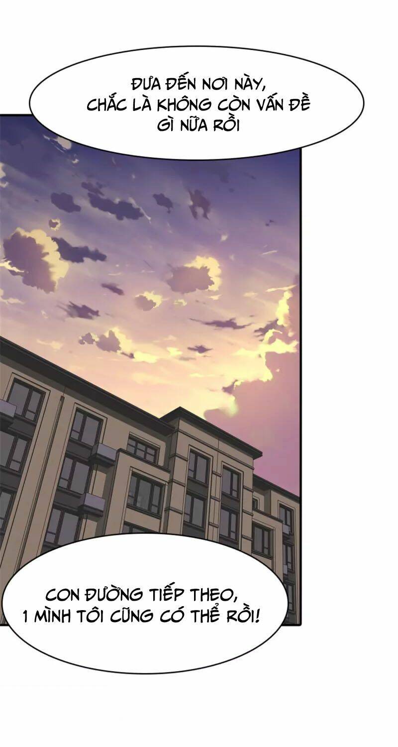 bạn gái virus của tôi chapter 308 1