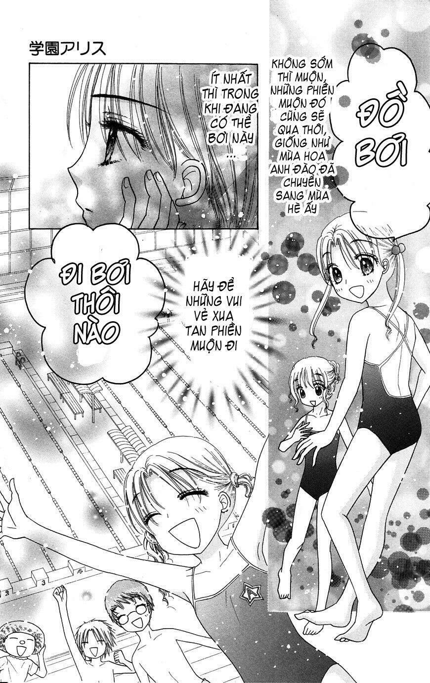 gakuen alice chapter 94 6