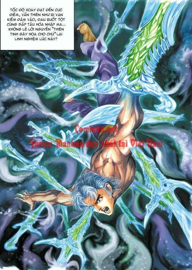 thần binh huyền kỳ i chapter 10 4